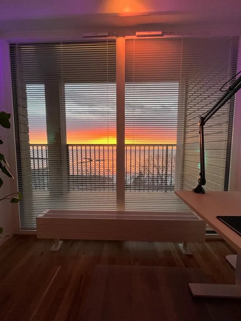Lägenhet Snäck Visby