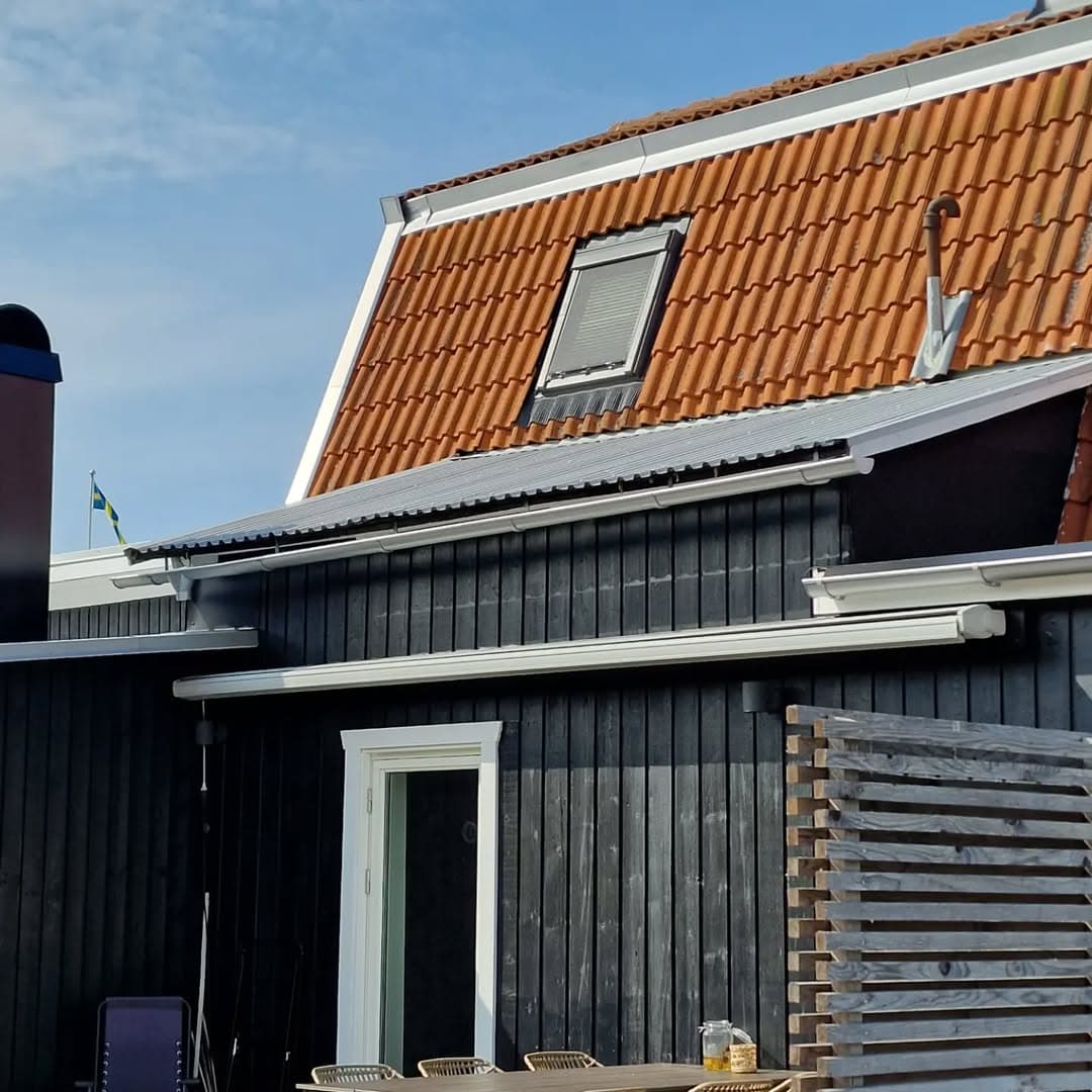 Hus Gotland