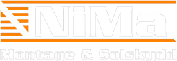 NiMa Montage & Solskydd